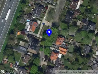 Bekendmaking Gemeente De Bilt - Aanvraag omgevingsvergunning: Plaatsen dakkapel in voordakvlak, Spoorlaan 53, 3739KC Hollandsche Rading