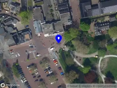 Verkeersbesluit Markt  Breukelen
