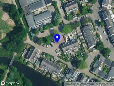 Verkeersbesluit Murenbeld  Deventer