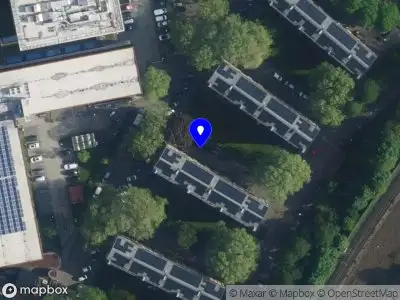 Verkeersbesluit Platanenweg  Amsterdam