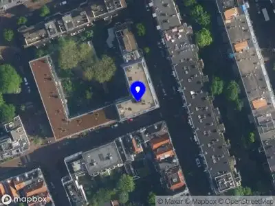 Verkeersbesluit Schimmelstraat  Amsterdam