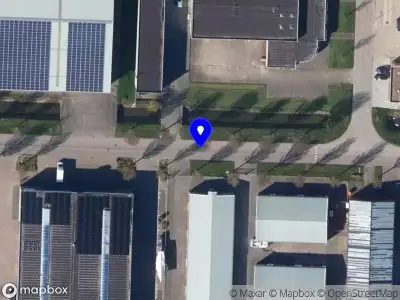 Milieuvergunning Kelvinstraat  Harlingen