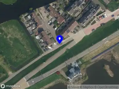 Watervergunning Westeinde  Moordrecht