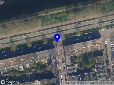 Overig Bieslandstraat  Rotterdam