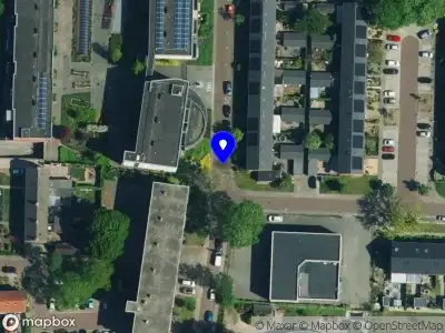 Overig De Wetstraat  Vaassen