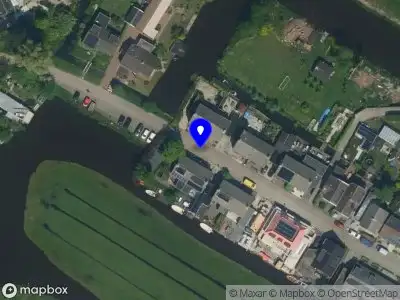 Bouwvergunning Stationsstraat  Oostzaan