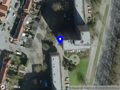 Meldingen Hudsonlaan  Eindhoven