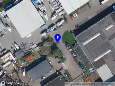 Natuurbeschermingsvergunning Industrieweg  Heijningen