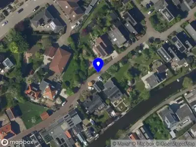 Hoogheemraadschap De Stichtse Rijnlanden – Afwijzing aanvraag omgevingsvergunning voor een wateractiviteit voor het leggen van een datakabel op de locatie nabij Vaartkade Noordzijde 23 in Linschoten (