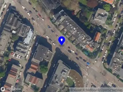 Bouwvergunning Oudedijk  Rotterdam