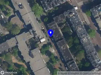 Verkeersbesluit Assendelftstraat  Amsterdam