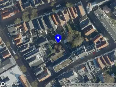 Burgemeester en wethouders van Zaltbommel –vergunning verleend voor plaatsen voorwerpen op de weg