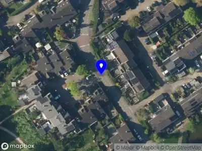 Verkeersbesluit Fazantenkamp  Maarssen