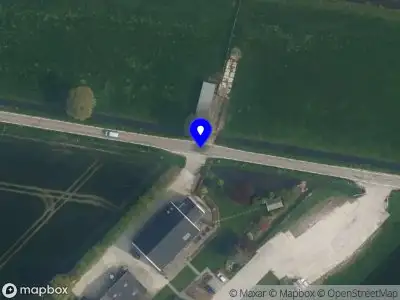 Watervergunning Onderweg  Waddinxveen