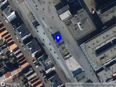 Bouwvergunning Omgevingsvergunning Spuistraat  Vlissingen