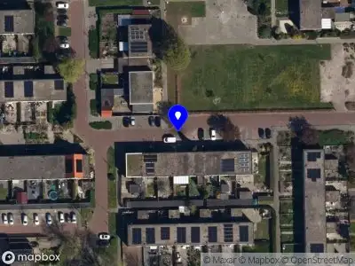 Bouwvergunning Omgevingsvergunning Waterman  Hoogezand