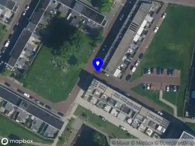 Verkeersbesluit Dudok de Withof  Amsterdam