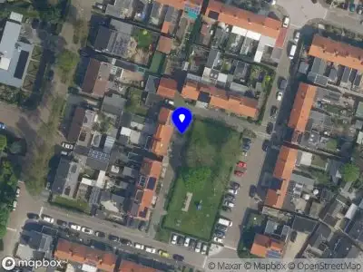 Bekendmaking Verleende ontheffing voorwerp op of aan de weg De Haverhoek in Vianen