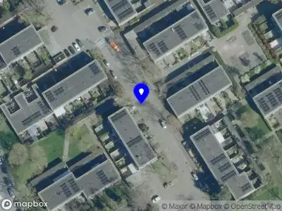 Verkeersbesluit Eerste Slagen  's-Hertogenbosch