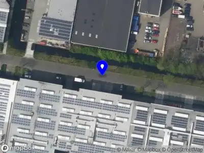 Bekendmaking Bekendmaking aanvraag om vergunning voor het leggen van een brug in een oppervlaktewaterlichaam A nabij Marconiweg 8 te Bunschoten-Spakenburg