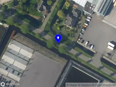 Watervergunning Alfensvaart  Boskoop