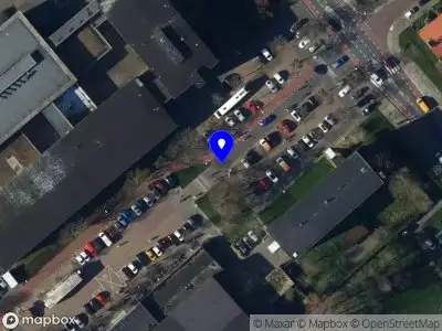 Exploitatievergunning Sportlaan  Den Helder