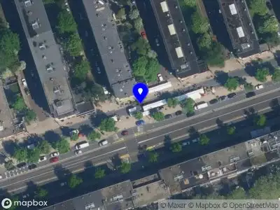 Verkeersbesluit Bos en Lommerweg  Amsterdam