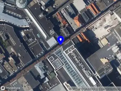 Beschikking Wet natuurbescherming, Grote Marktstraat 48-50, Spuistraat 63 en Spui 3 te Den Haag