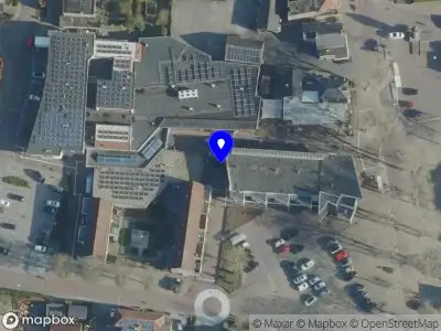 ODRA Gemeente Lingewaard- Verlenging beslistermijn Omgevingsvergunning, het vervangen van condensor en plaatsen van een False Load op het dak, Julianastraat 12 te Gendt