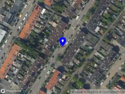 Verkeersbesluit Van Wassenaerlaan  Hilversum