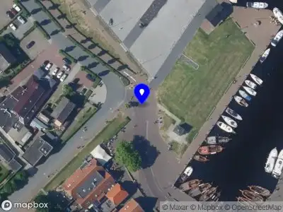 Bekendmaking omgevingsvergunning voor een wateractiviteit voor het aanleggen van kabels ter hoogte van de Havenkade te Elburg