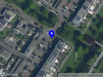 Verkeersbesluit Balatonmeerlaan  Amsterdam