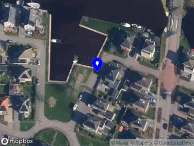 Omgevingsvergunning wateractiviteit WF-664493 aanleggen (telecom)kabels t.h.v. Boarnsterdyk 31 en Kanadeeskestrjitte 57 te Akkrum