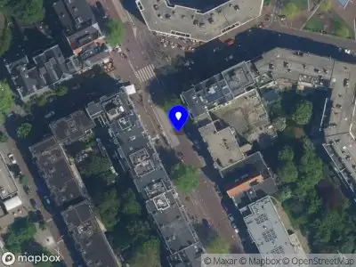 Verkeersbesluit Spaarndammerstraat  Amsterdam