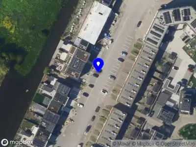 Overig Koolwitjelaan  's-Gravenhage