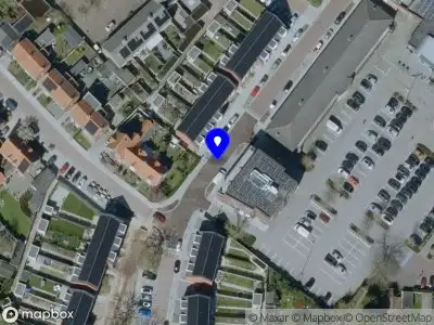 Aanvraag omgevingsvergunning voor het aanleggen van een inrit aan de Jan van Speyklaan ten behoeve van Michiel de Ruyterstraat 89, 5582JL Waalre