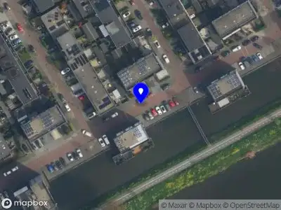 Bouwvergunning Waterlandsingel  's-Gravenhage