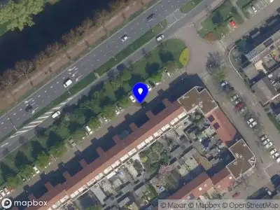 Bouwvergunning Boorn  Rotterdam