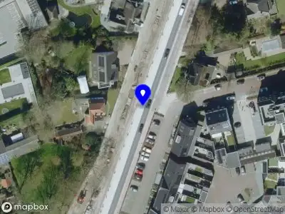 Besluit omgevingsvergunningsvrij, Eindhovenseweg 67 te Waalre