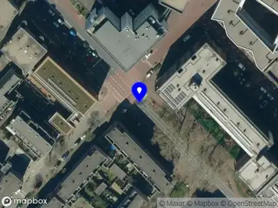 Overig Weerdjesstraat  Arnhem