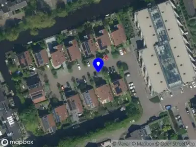 Bekendmaking Gemeente Oostzaan - Verkeersbesluit GPP De Glazenmakerstraat 66 - 