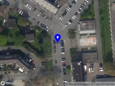 Bouwvergunning Bierens de Haanweg  Rotterdam