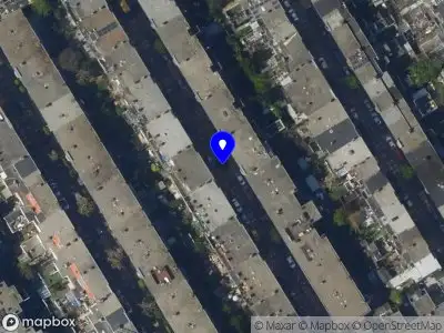 Bekendmaking Omgevingsvergunning - Intrekken gedeeltelijke vergunning, Nicolaas Tulpstraat 44 te Den Haag