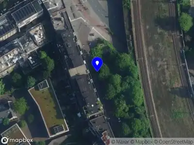 Verkeersbesluit Schollenbrugpad  Amsterdam