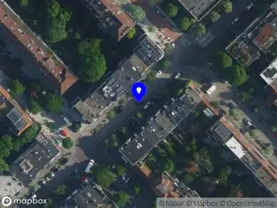 Verkeersbesluit Hogeweg  Amsterdam