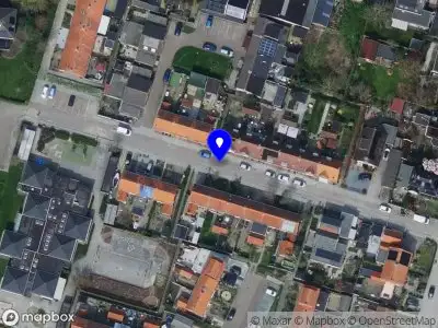 Gemente Hoekschewaard - Opheffen gehandicapten parkeerplaatsen op kenteken - Diverse