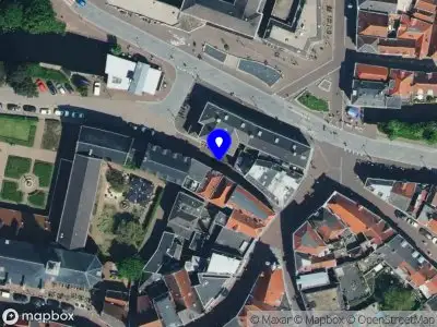 Bouwvergunning Spoorstraat  Zutphen