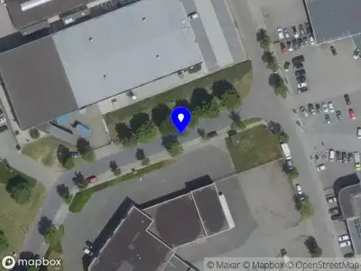 Natuurbeschermingsvergunning Rudolf Dieselweg  Venlo