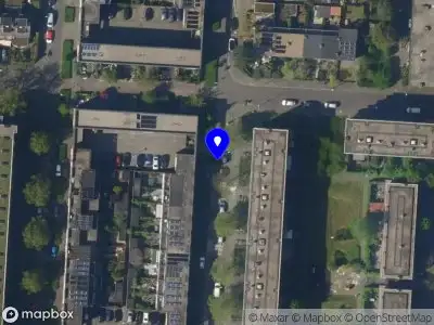 Verkeersbesluit Topaaslaan  Utrecht