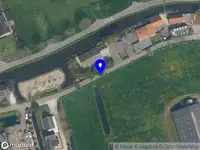 Hoogheemraadschap De Stichtse Rijnlanden – Verleende omgevingsvergunning voor een wateractiviteit voor het uitvoeren van diverse wateractiviteiten bij een watergang en een waterkering op de locatie na